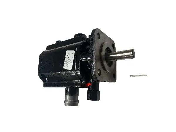 (790677) Pump, 13 Gpm 2 Stage 1