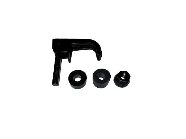 (791384) Latch, Heavy Duty Swell 1