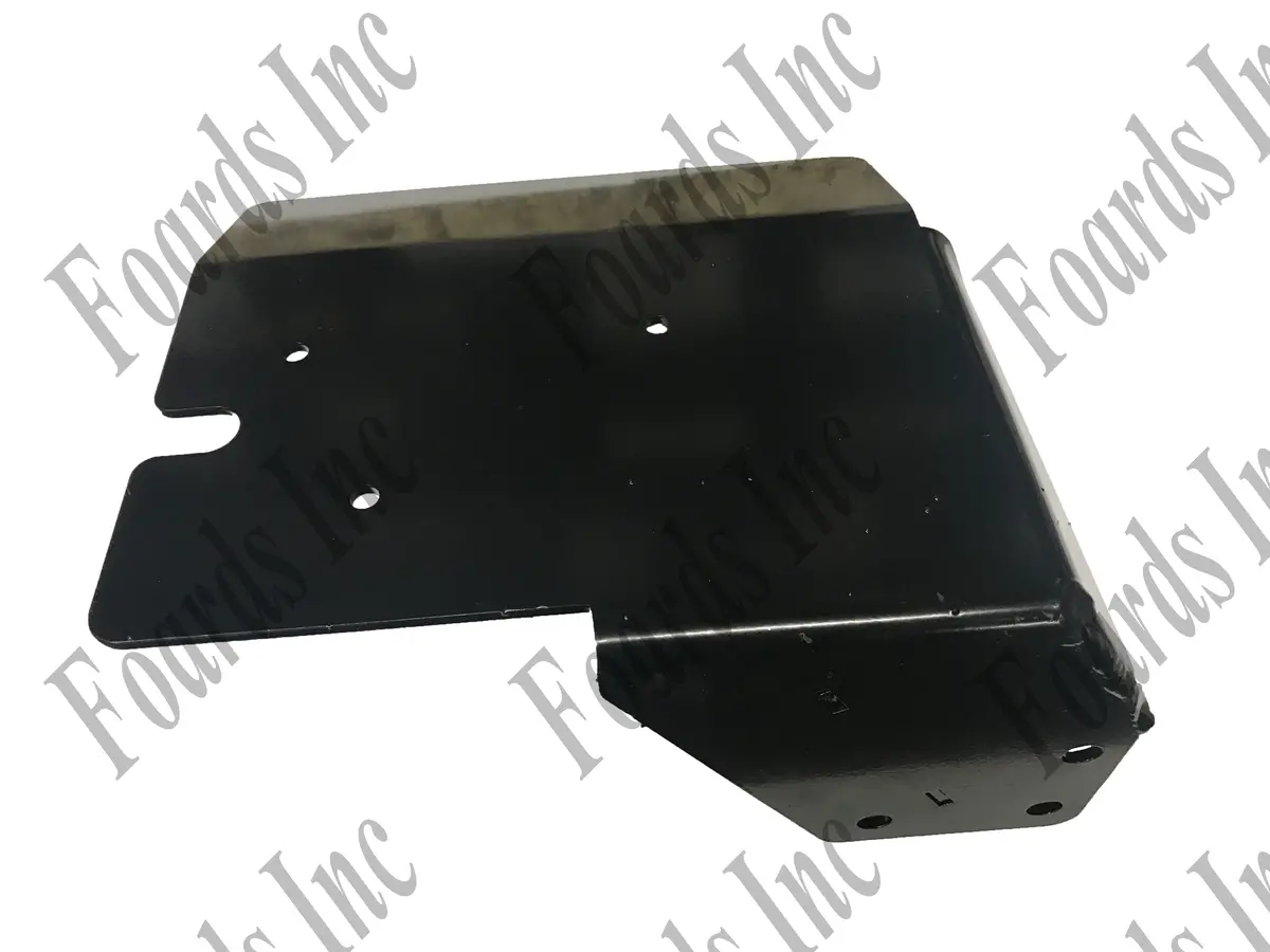 (791603) Valve Mount Wldmt, Pcls2013 1