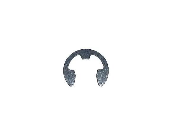 (791673) Clip E,.625X.480X.042 Z 1