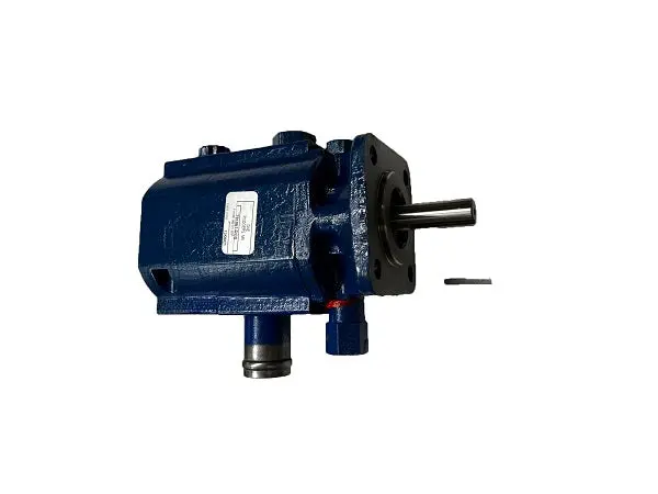 (791861) Pump, 16Gpm 2 Stage (S39070900) 1