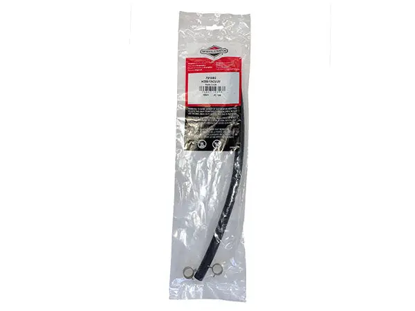(791880) Vac Hose-Briggs 1