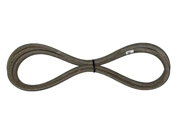 (791988) Belt, Deck, Hb 140.77" El Wrapped 1