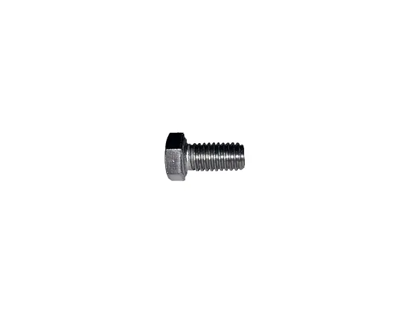 (7937) Hh Capscrew 3/8-16 X 3/4 Ss 1