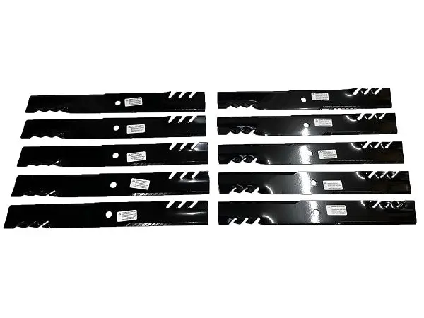 (794230X) 10Pk Blade, 20.50"-Gat-F 1