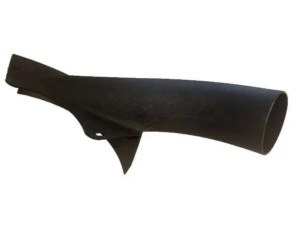 (794966) Discharge Chute, Mini Fst 1