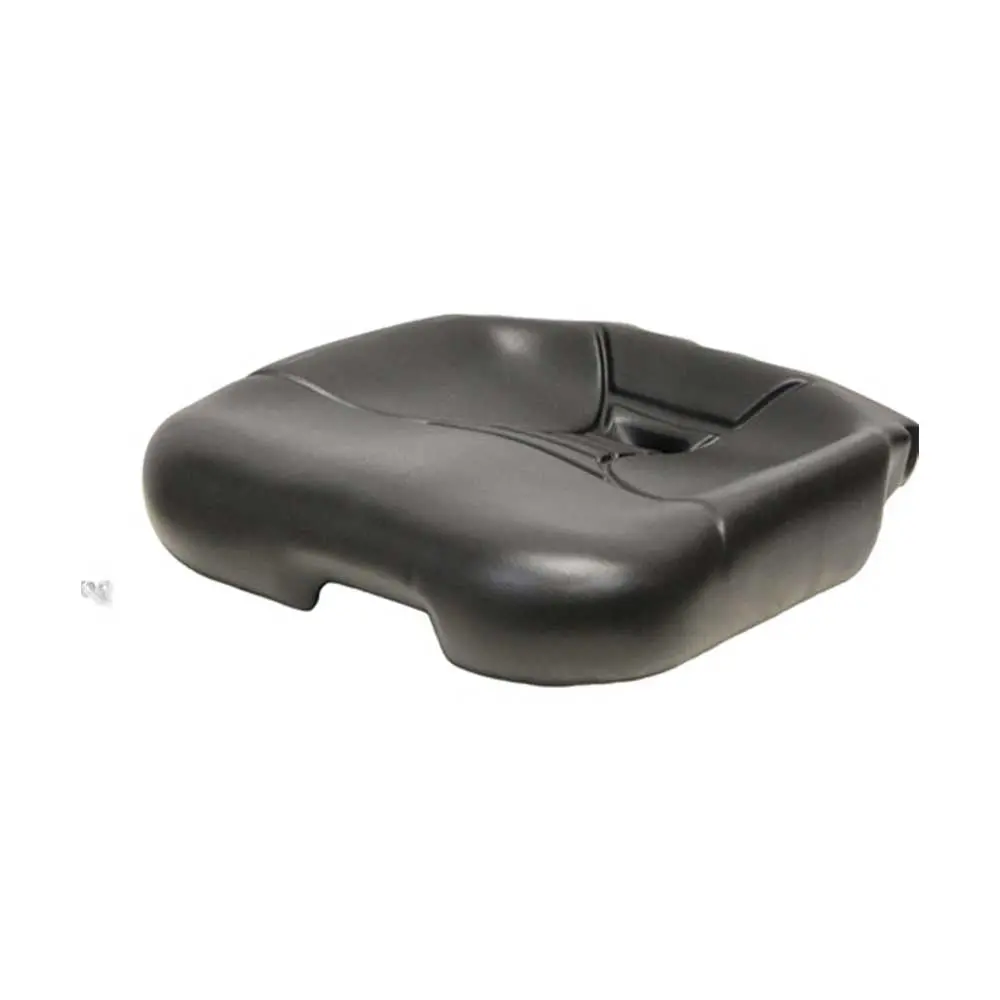 Milsco | Seat Cushion | V5300 Or V5400 | Black Vinyl (7950.Kmm) 1