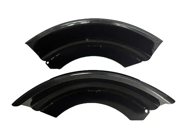 (798895) Log Splitter Fenders | Includes Left And Right Fender (Fits: Bhvh2418gx, Bhvh3018, Bhvh3018gxt) 1
