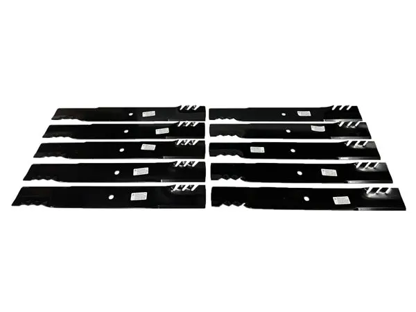 (798728X) 10Pk Blade, 24.50"-Gat-F 1