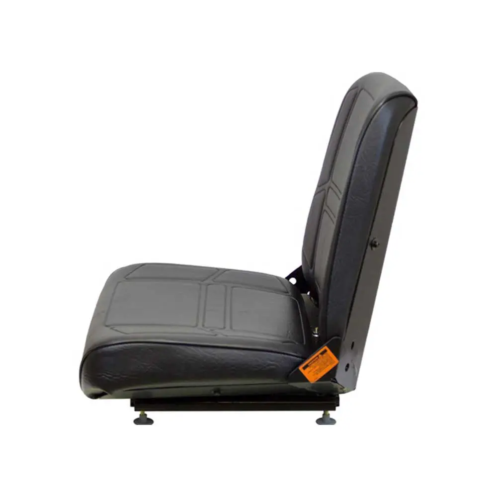Uni Pro | Km 122 Seat Assembly | Black Vinyl (7989.Kmm) 2