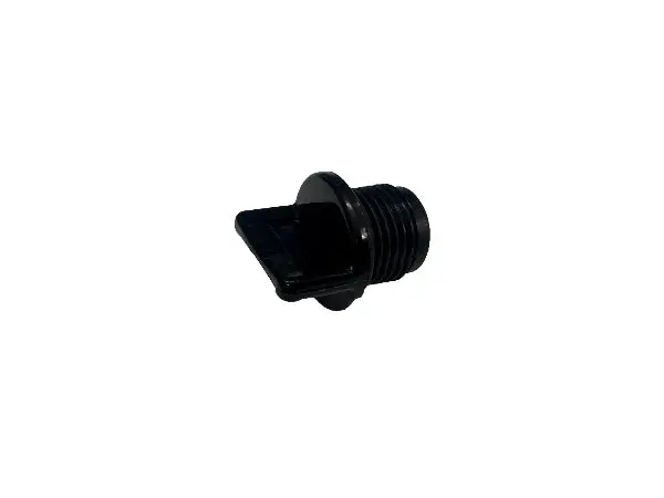 (7Bx-E536a-20) Yamaha Plug, Oil Level 1