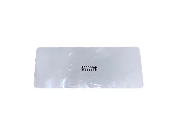 (7Cn-E5743-00) Yamaha Spring, Return 1
