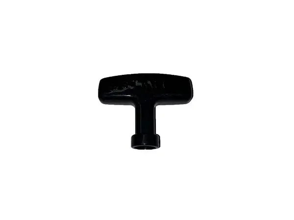 (7Cn-15755-00) Yamaha Handle, Starter (7Cn-E5755-00) 1