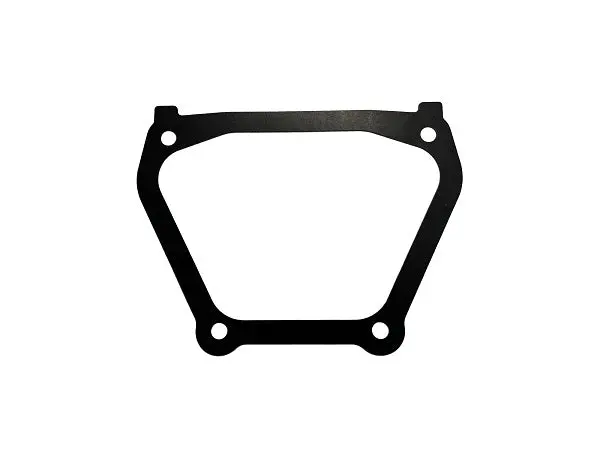 (7Ct-E1193-10) Yamaha Head Cover Gasket (7Ct-E1193-00) 1