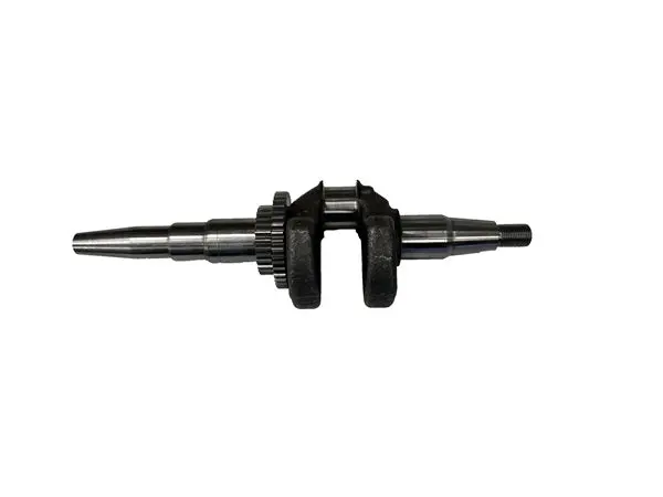 (7Ct-E1400-30) Yamaha Crankshaft Assy 1