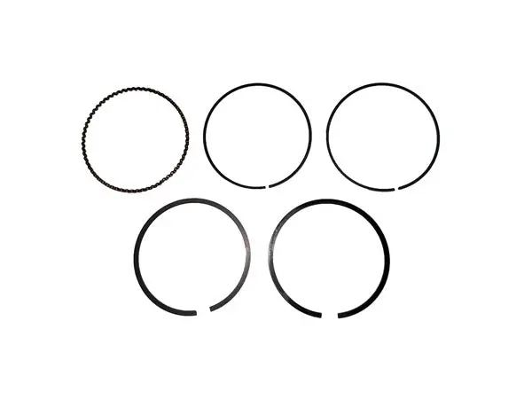 (7Ct-E1610-00) Yamaha Piston Ring Set Sc 7Rh-11603-00 1