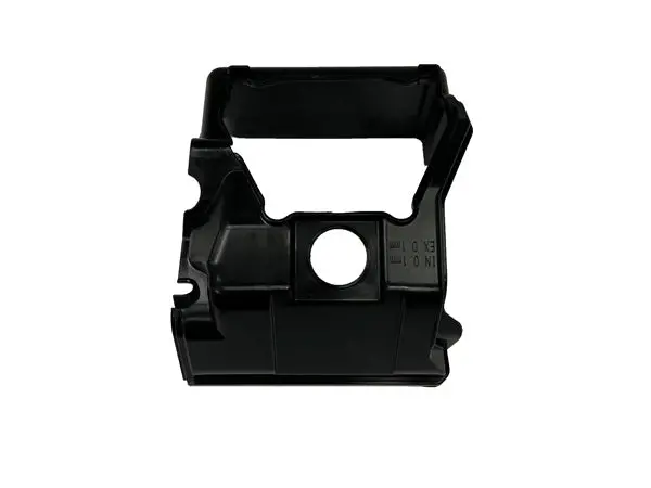 (7Ct-E2651-00) Yamaha Air Shroud, Cylinder 1