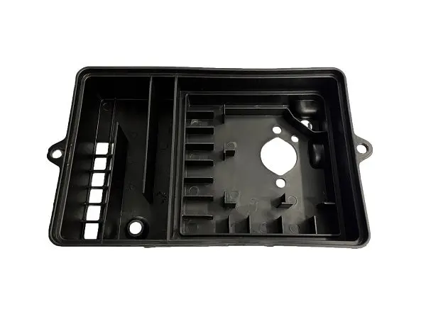 (7Ct-E4411-10) Yamaha Air Cleaner Base 1