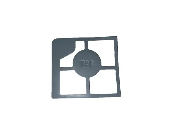 (7Ct-E4468-00) Yamaha Plate Element Support 1