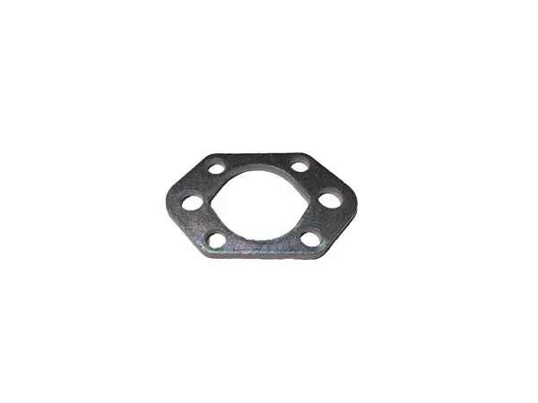 (7Ct-E4477-20) Yamaha Plate 1