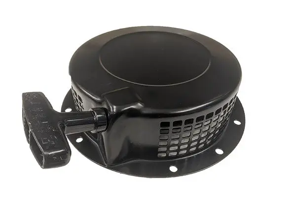 (7Ct-E5710-00) Yamaha Recoil Starter 1