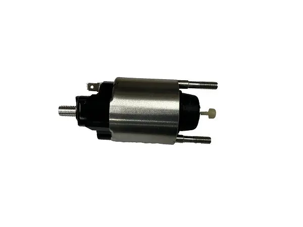(7Cu-H1870-10) Yamaha Starting Switch Assy 1