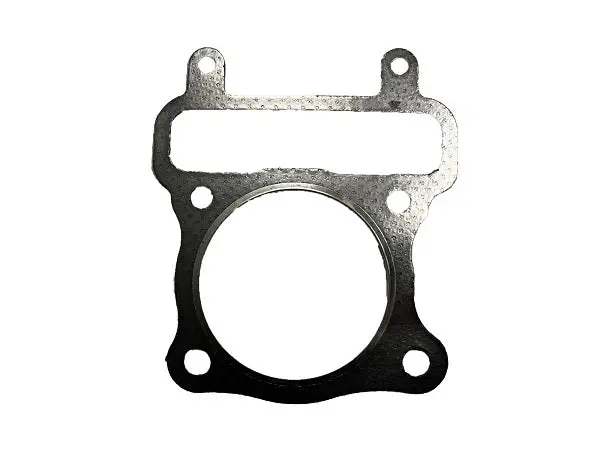 (7Jd-E1181-00) Yamaha Gasket, Cylinder Head 1 1