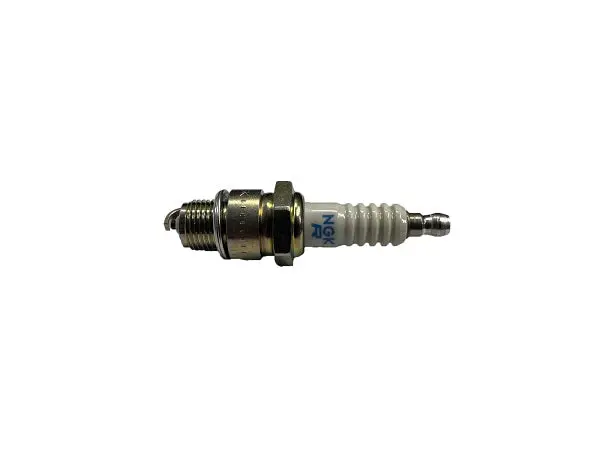 (7Jd-E119c-10) Yamaha Plug, Spark 6422-E7rtc 1