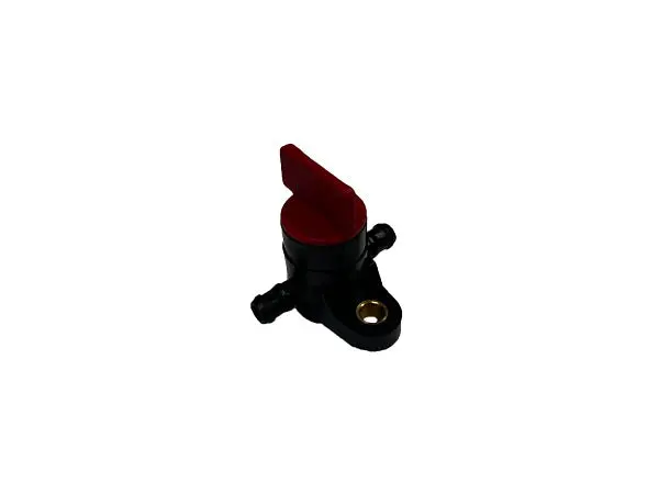 (7Jd-F4500-10) Yamaha Fuel Cock Assy 1 1