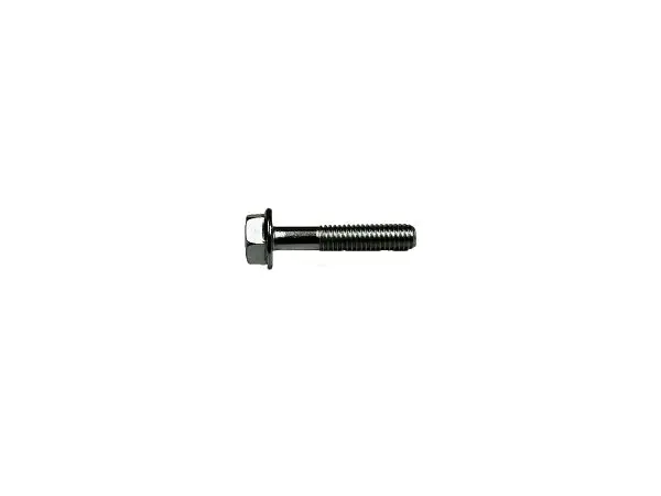 (7Jd-Ra102-60) Yamaha Bolt, Flange M8 1.25X 1
