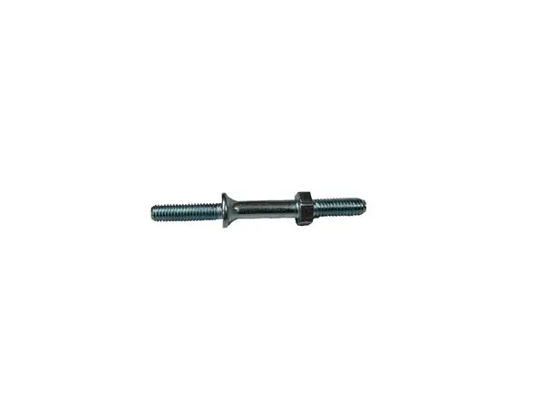(7Jd-Ra124-10) Yamaha Bolt, Stud M6 1.0X15 1