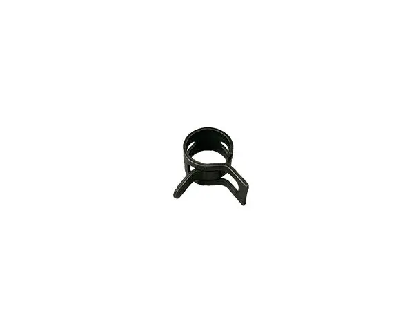(7Jd-Rab00-10) Yamaha Clamp, 1 S/C 7Jd-Rab00-11 1