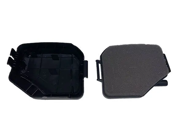 (7Je-E4410-00) Yamaha Air Cleaner Assy 1