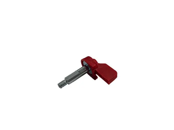 (7Je-E4582-00) Yamaha Lever 1