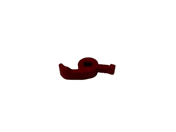 (7Je-E4582-10) Yamaha Lever 1