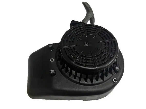 (7Je-E5710-00) Yamaha Starter Assy 1