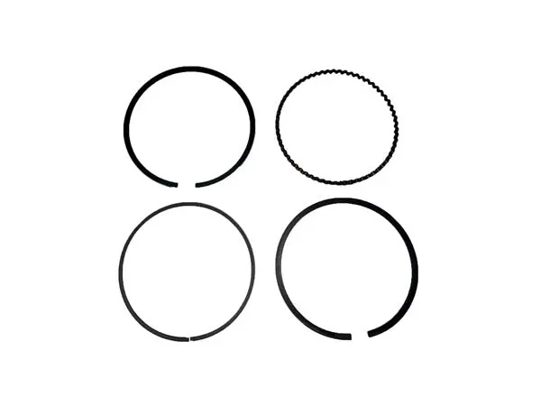 (7Rh-11603-00) Yamaha Piston Ring Set 1