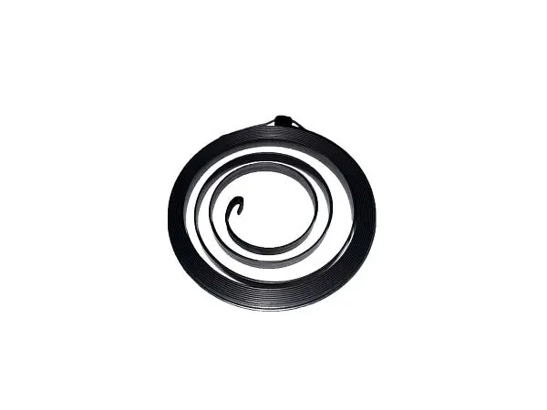 (7Rh-15713-00) Yamaha Spring,Starter 1