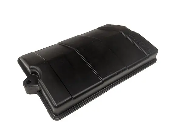 (7Rh-14412-01) Yamaha Air Cleaner Cover 1