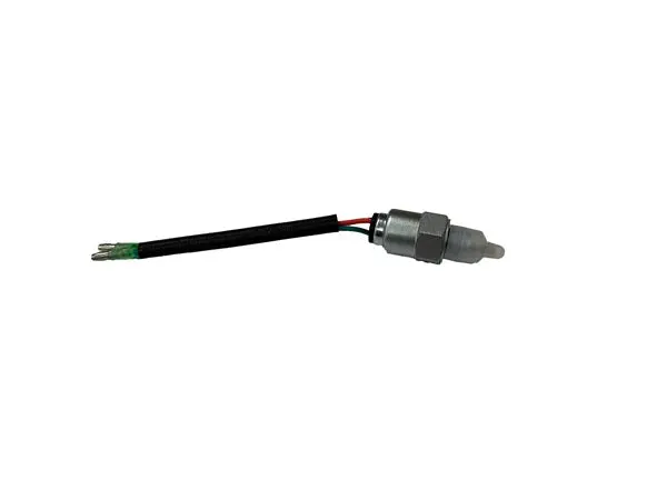 (7Uc-E410h-00) Yamaha Fuel Shut-Off Solenoid 1
