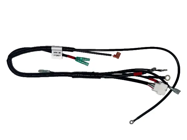 (7Uc-H1115-00) Yamaha Wire, Lead 1