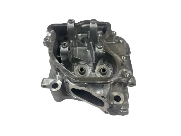 (7Ud-E1111-00) Yamaha Head, Cylinder 1