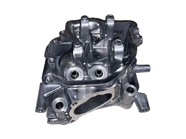 (7Ud-E1121-00) Yamaha Head, Cylinder 1
