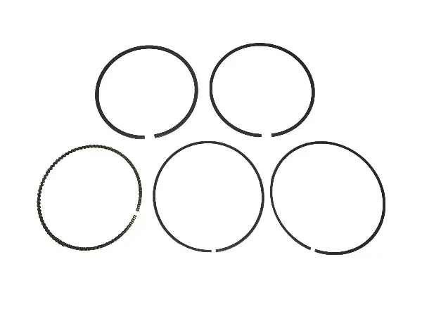 (7Ud-E1610-10) Yamaha Piston Ring Set 0.25 1