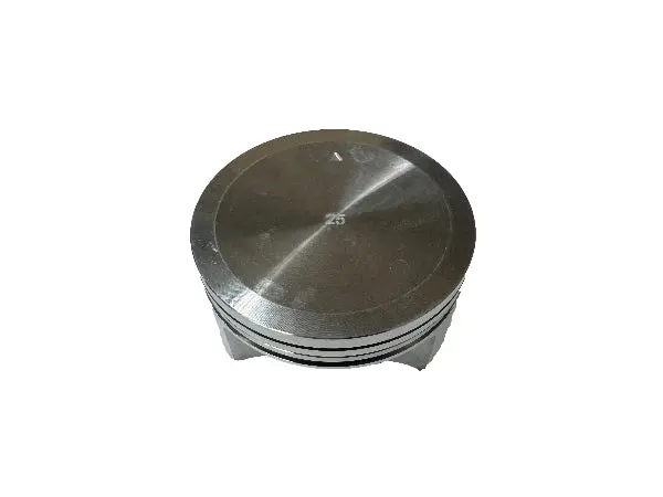 (7Ud-E1635-00) Yamaha Piston 0.25Mm O S 1