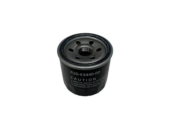 (7Ud-E3440-00) Yamaha Element Assy, Oil Cleaner 1