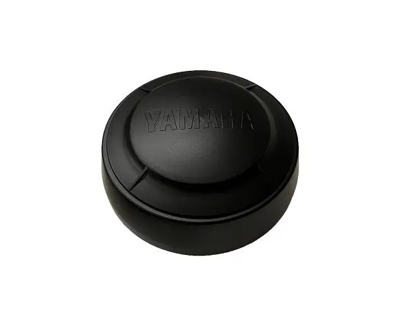 (7Ud-E4604-00) Yamaha Cover, Air Rain Cap 1
