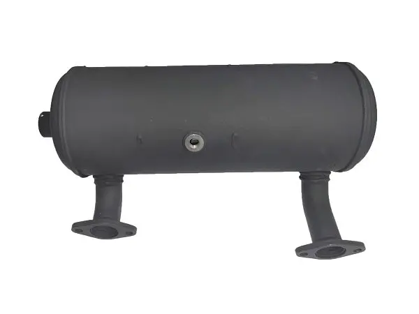 (7Ud-E4711-00) Yamaha Muffler 1