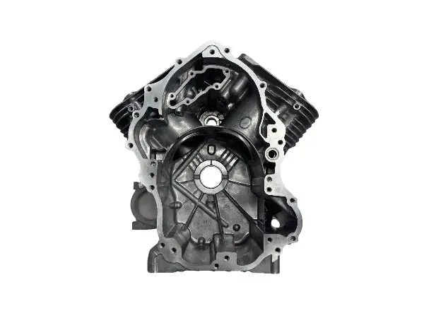 (7Ud-E5110-00) Yamaha Crankcase Assy 1