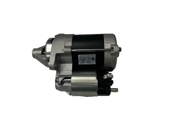 (7Ud-H1800-00) Yamaha Starting Motor Assy Sc7ud-H1800-10 1